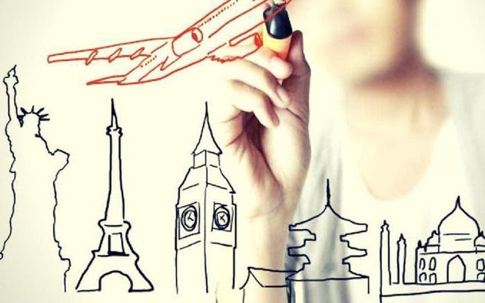 Thiết kế kế hoạch du học trong năm 2020 đầy biến động như thế nào? - 1 Thiết kế kế hoạch du học trong năm 2020 đầy biến động như thế nào? - 1
