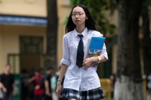 Điểm chuẩn Học viện Tòa án năm 2024 lên đến 28,2