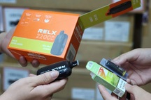 Lộ kho chứa hơn 13.600 sản phẩm thuốc lá điện tử ở Đà Nẵng