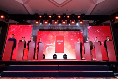 Thấy gì từ kênh phân phối xổ số qua điện thoại của Vietlott?