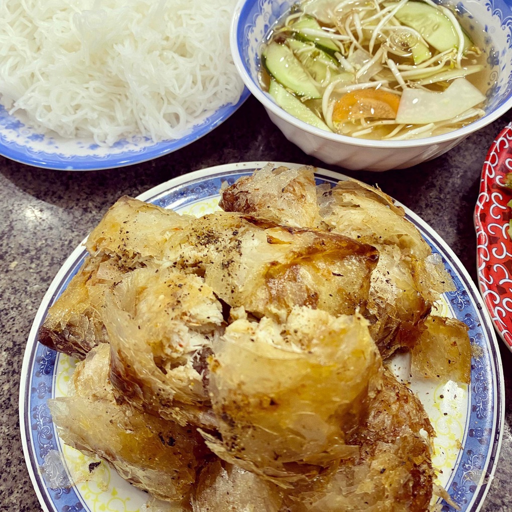 Food tour Hải Phòng có gì mà giới trẻ Food tour Hải Phòng có gì mà giới trẻ