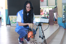 Nữ sinh có nên học ngành kỹ thuật?