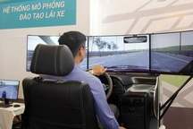 Đề xuất Bộ Công an quản lý sát hạch, cấp/đổi giấy phép lái xe