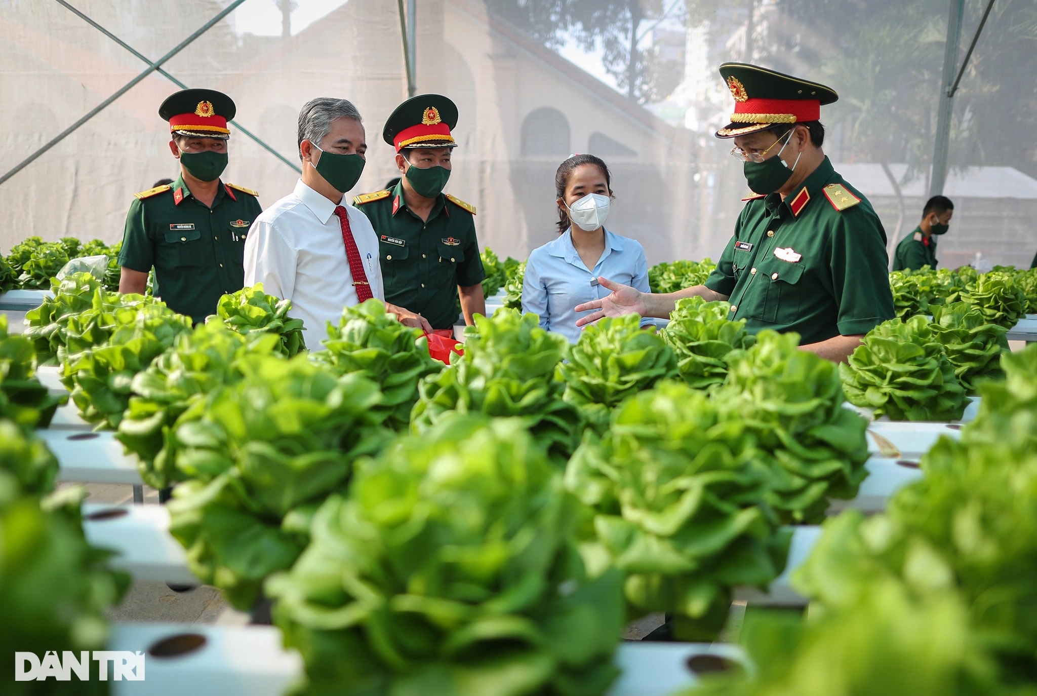 Lực lượng vũ trang TPHCM uy nghi, dũng mãnh ở Lễ ra quân huấn luyện 2022 - 15 Lực lượng vũ trang TPHCM uy nghi, dũng mãnh ở Lễ ra quân huấn luyện 2022 - 15