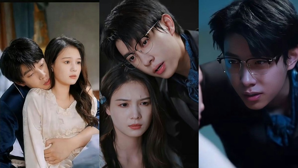 Phim ngôn tình kết đôi tổng tài với cụ bà bị teo não thổi bùng tranh cãi - 2 Phim ngôn tình kết đôi tổng tài với cụ bà bị teo não thổi bùng tranh cãi - 2