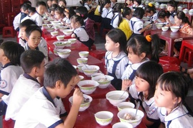 Tiếng nói Hội Phụ huynh HS: Nhiều khoản đóng góp rất cần thiết