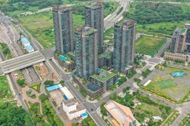 Chuyển động mới tại siêu dự án tỷ USD ở Thủ Thiêm