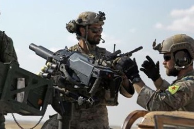 Mỹ “xuống nước” xoa dịu căng thẳng với đồng minh Thổ Nhĩ Kỳ