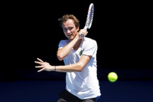 Daniil Medvedev bị áp lực sau hai lần về nhì ở Australian Open