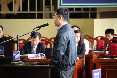 Ông “trùm” Nguyễn Văn Dương mới khắc phục 15% số tiền phạm tội