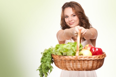 Hoa quả giúp giảm nguy cơ tử vong do tim mạch?