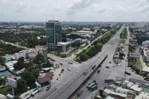 TPHCM khuyến cáo người dân không về quê bằng phương tiện cá nhân