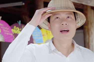 Sao mai Xuân Hảo ra mắt MV ca ngợi vẻ đẹp đất nước mừng ngày 30/4