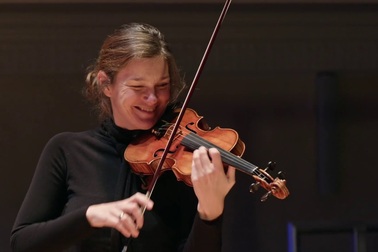 12 cây vĩ cầm huyền thoại của thế giới cùng tái xuất