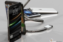 iPhone thế hệ 6 sử dụng chip lõi tứ “cạnh tranh” Galaxy S III