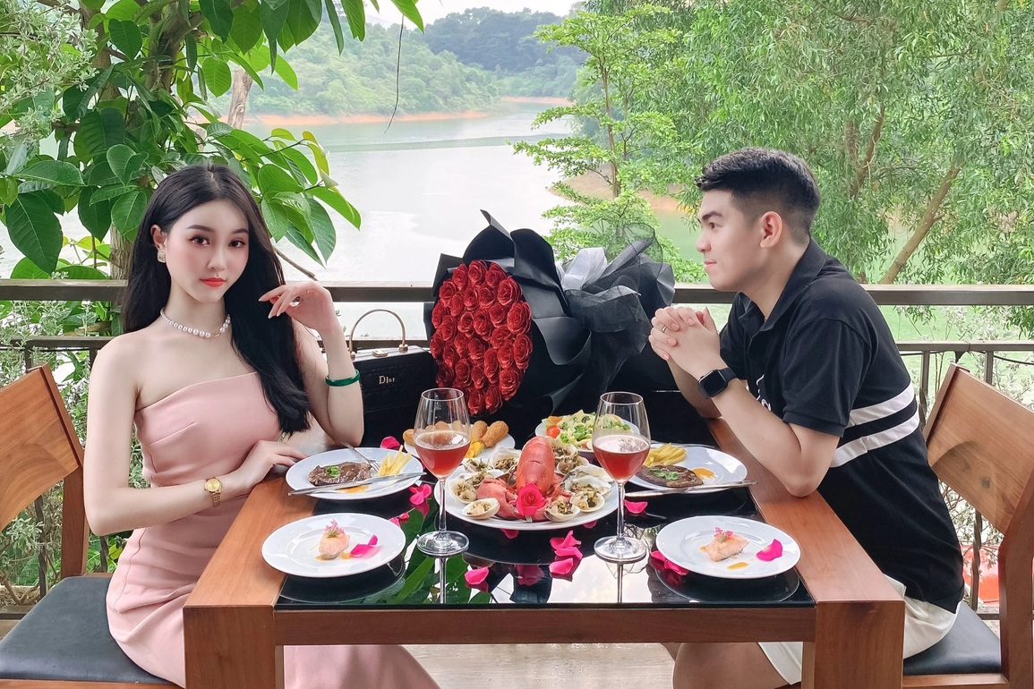Yêu lâu nhưng ngại cưới: Xu hướng hiện đại hay không muốn ràng buộc? - 2 Yêu lâu nhưng ngại cưới: Xu hướng hiện đại hay không muốn ràng buộc? - 2