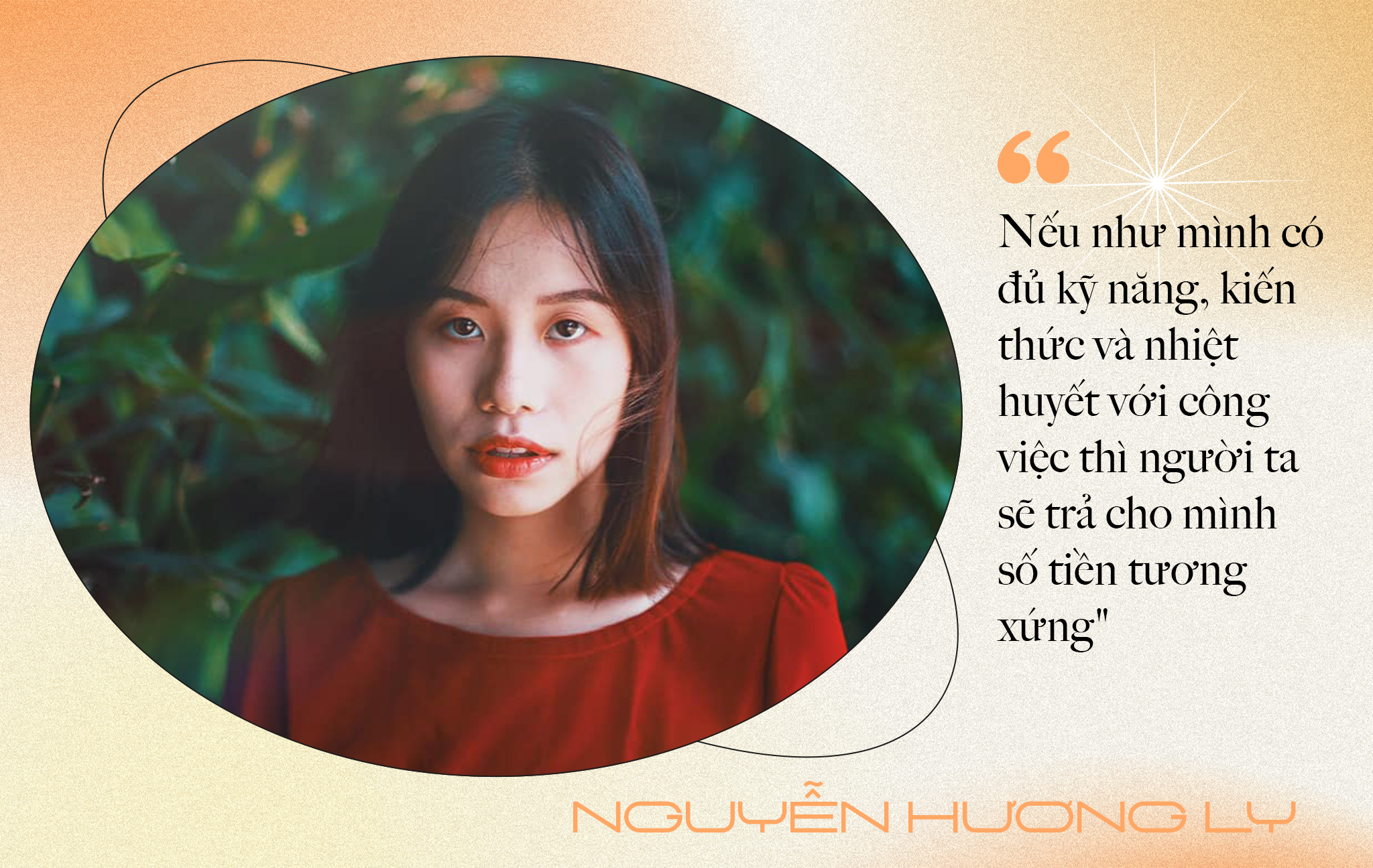 Nữ sinh tự kiếm tiền du học từ cấp 3, đỗ vào trường top 45 toàn thế giới - 6 Nữ sinh tự kiếm tiền du học từ cấp 3, đỗ vào trường top 45 toàn thế giới - 6