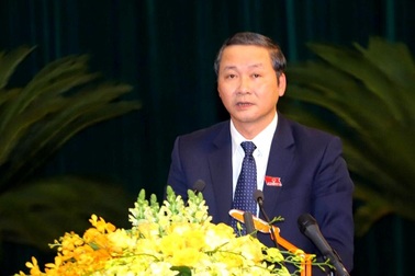 Thủ tướng phê chuẩn nhân sự TPHCM, tỉnh Thanh Hóa và Điện Biên