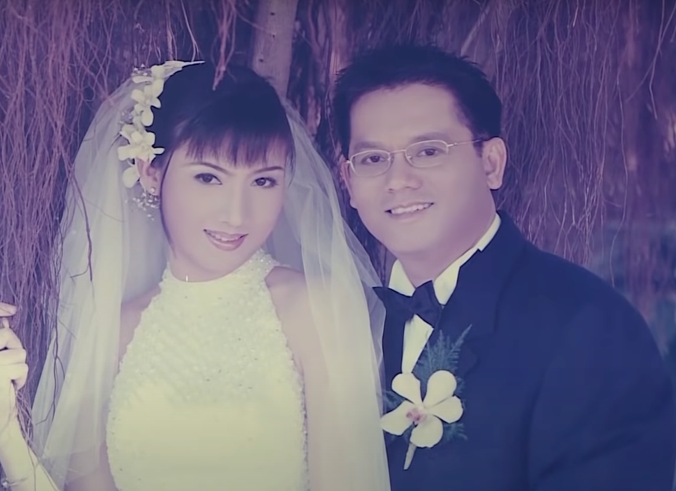 Hiền Mai lần đầu trải lòng về bạn đời và những sóng gió hôn nhân - 5 Hiền Mai lần đầu trải lòng về bạn đời và những sóng gió hôn nhân - 5