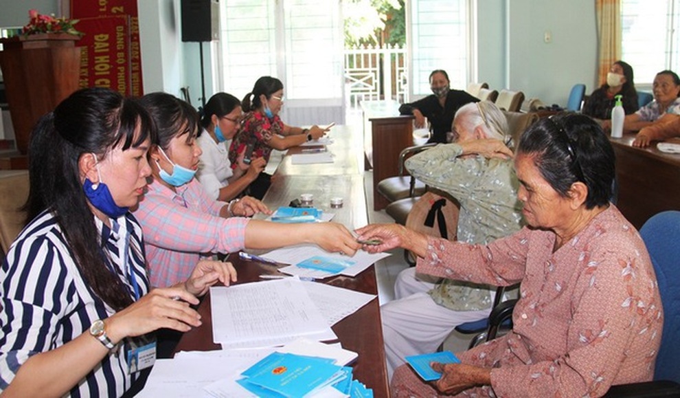 Truy cứu trách nhiệm hình sự tổ chức, cá nhân nếu trục lợi chính sách - 1 Truy cứu trách nhiệm hình sự tổ chức, cá nhân nếu trục lợi chính sách - 1
