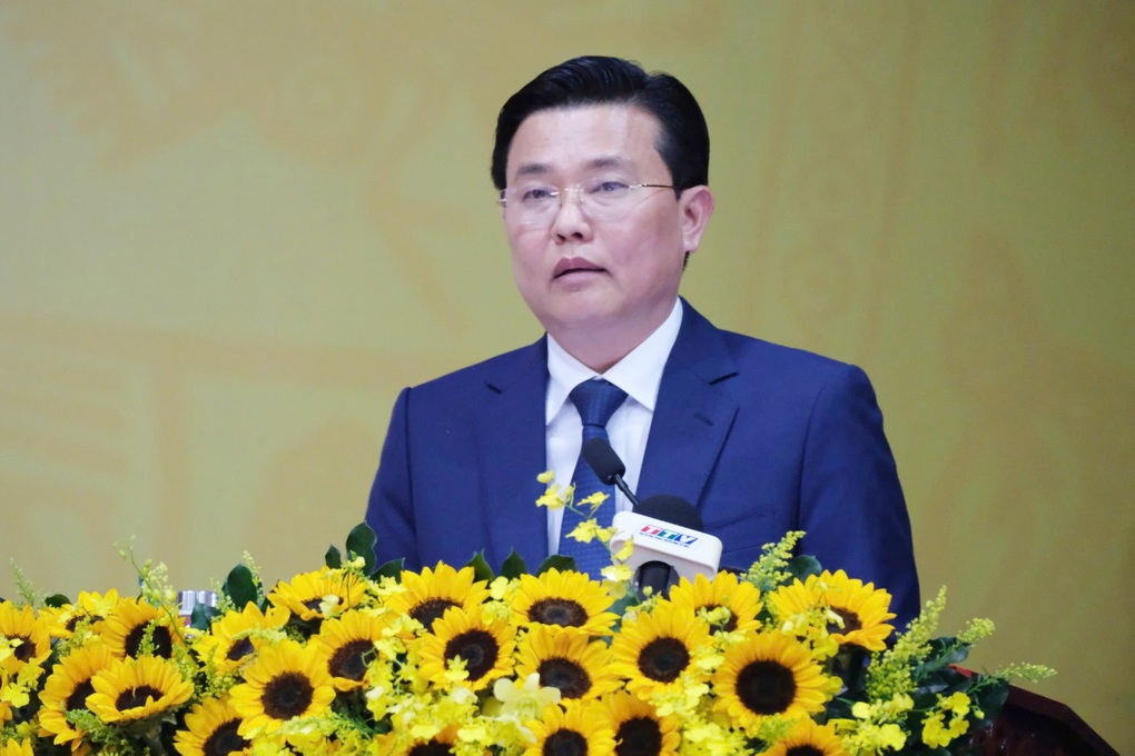 Tây Ninh kỳ vọng bứt phá từ nhiệm kỳ đầu của Mặt trận Tổ quốc tỉnh - 1