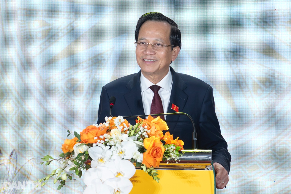Dù tên gọi Bộ LĐ-TBXH không còn, nhưng tiếng thơm của ngành mãi lan tỏa - 2 Dù tên gọi Bộ LĐ-TBXH không còn, nhưng tiếng thơm của ngành mãi lan tỏa - 2