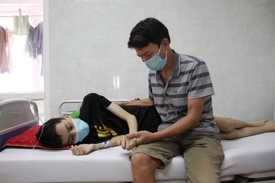 Bộ GDĐT đặc cách tốt nghiệp THPT cho cậu học trò 2 lần lỗi hẹn với kỳ thi - 5 Bộ GDĐT đặc cách tốt nghiệp THPT cho cậu học trò 2 lần lỗi hẹn với kỳ thi - 5