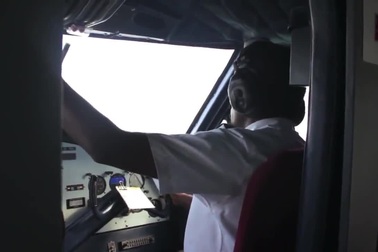 Thiên đường biển Maldives