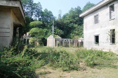 Sở LĐTBXH Bắc Kạn lên tiếng vụ công trình mục tiêu quốc gia "đắp chiếu" sau 7 năm khởi công