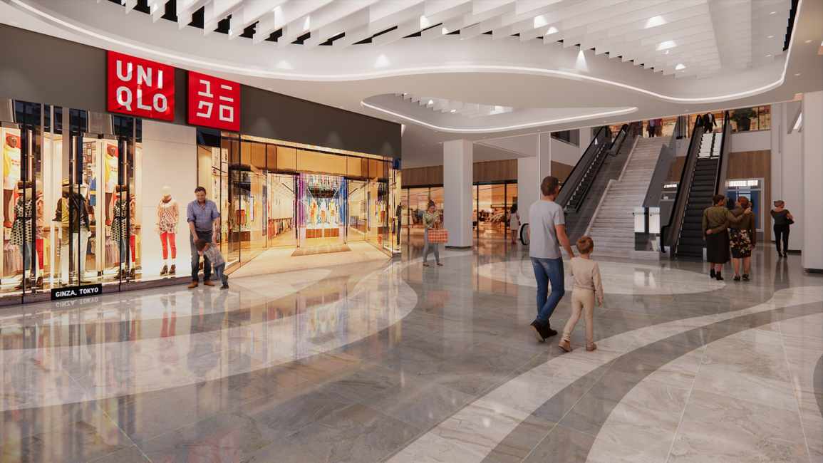 Viva Plaza - căn hộ tiện nghi hướng đến khách hàng trẻ - 2 Viva Plaza - căn hộ tiện nghi hướng đến khách hàng trẻ - 2