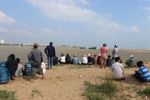 3 tàu cá mắc cạn, 1 ngư dân mất tích