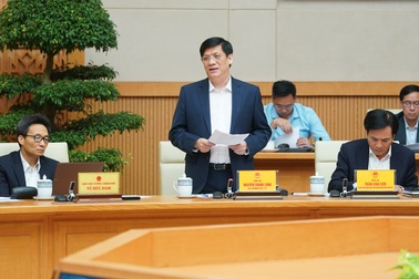 Thêm 2 ca Covid-19 được xác định lây nhiễm từ giáo viên tiếng Anh