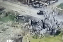 Chiến sự Ukraine 6/2: Nga xóa sổ đơn vị đặc nhiệm của Kiev ở Sumy