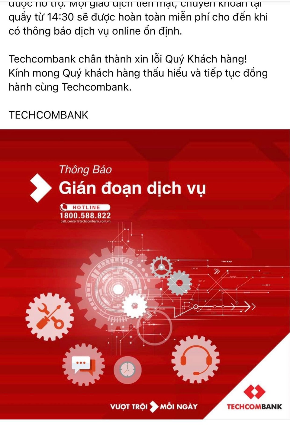 Chưa đến Tết, chuyển tiền online đã bị ... nghẽn - 1 Chưa đến Tết, chuyển tiền online đã bị ... nghẽn - 1