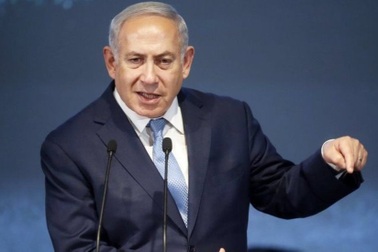 Phe đối lập tuyên bố lập chính phủ mới, sẵn sàng lật đổ Thủ tướng Israel