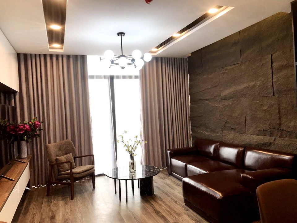 Ra mắt căn hộ mẫu “đẹp như trong mơ” cho gia đình trẻ tại Hà Đông - 2 Ra mắt căn hộ mẫu “đẹp như trong mơ” cho gia đình trẻ tại Hà Đông - 2