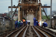 Bộ GTVT tức tốc đặt hàng bảo trì đường sắt quốc gia sau "lệnh" Thủ tướng