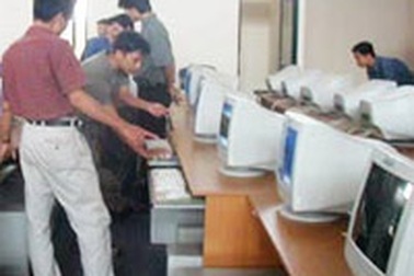 Ngành gia công phần mềm VN đang ở đâu? 