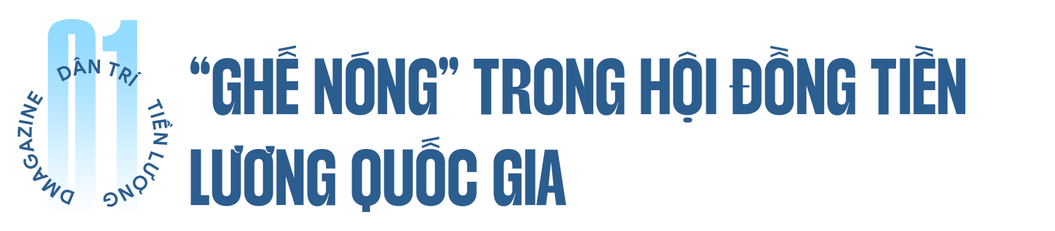 Khi lương tối thiểu… 27 đồng 3 hào, trả bằng gạo - 1 Khi lương tối thiểu… 27 đồng 3 hào, trả bằng gạo - 1