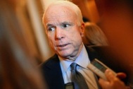 John McCain: Mỹ cần giúp ASEAN trong các tranh chấp ở Biển Đông
