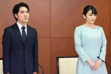 Chồng cựu Công chúa Nhật Bản đỗ kỳ thi luật sư tại New York