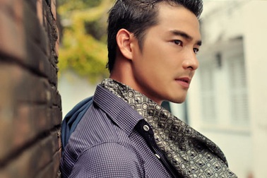 Quách Ngọc Ngoan nỗ lực vượt lên chính mình