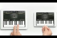 Xem video quảng cáo đầu tiên của iPad mini