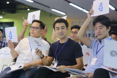 Startup Việt từ “lò luyện” TFI liên tiếp nhận đầu tư