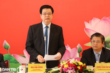 "Có sửa Điều lệ Đảng hay không là việc do Đại hội XIII xem xét, quyết định"