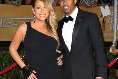 Tại sao chồng trẻ muốn ly dị Mariah Carey?