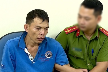 Khởi tố con nghiện đâm chết công an viên