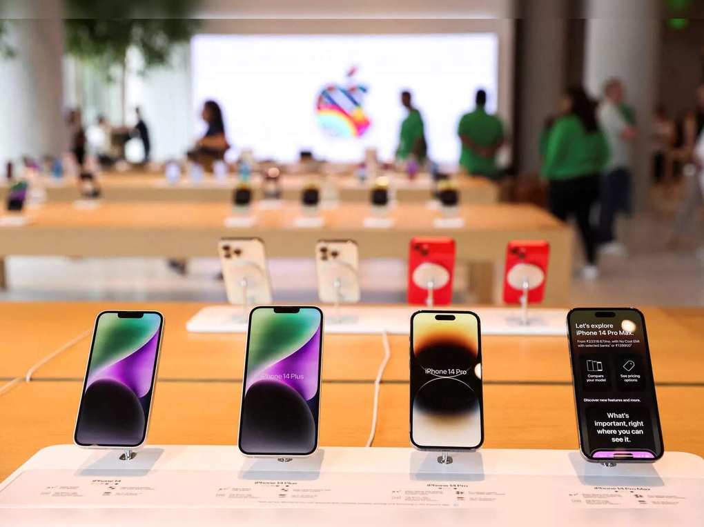 Apple ép đối tác giảm giá linh kiện để đối phó mức thuế nhập khẩu vào Mỹ? - 1 Apple ép đối tác giảm giá linh kiện để đối phó mức thuế nhập khẩu vào Mỹ? - 1