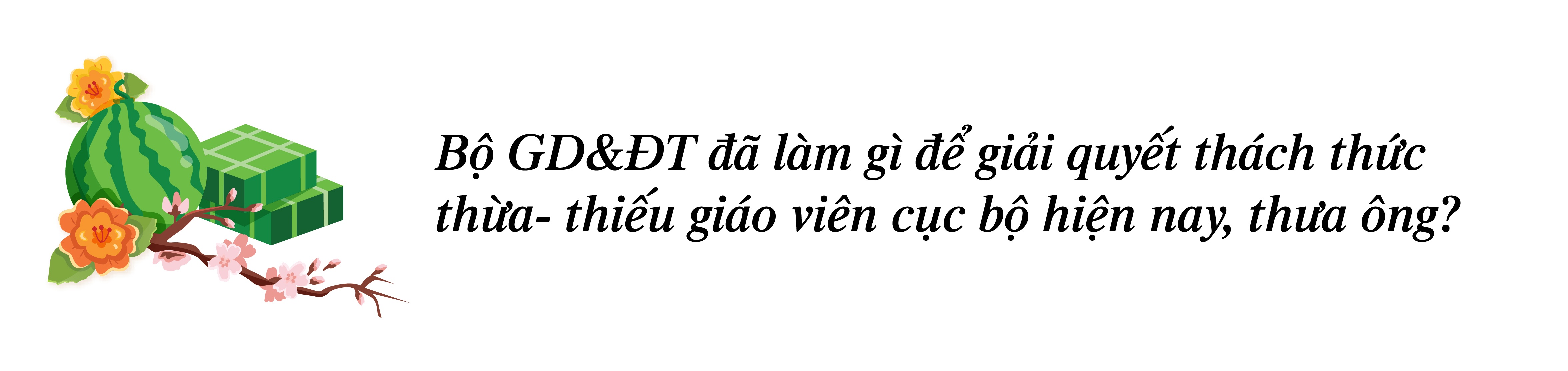 Ngành Giáo dục và lời hứa cải thiện đời sống nhà giáo trong năm mới - 11 Ngành Giáo dục và lời hứa cải thiện đời sống nhà giáo trong năm mới - 11