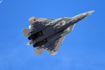 Chuyên gia: Su-57 có thể chiến thắng F-35, F-22 nếu đối đầu trực diện